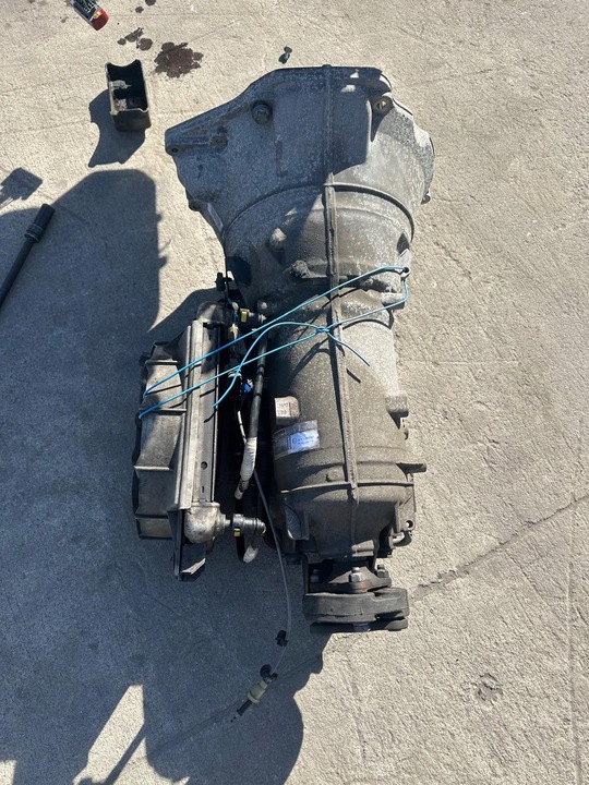 фото №7, Коробка передач коробки передач iveco 3,0 2019 рік 10r-047382