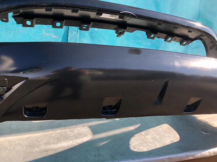 фото №10, Ferrari portofino f164 бампер перед переднє usa