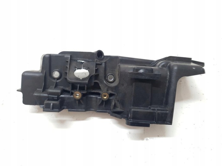 фото №1, Защита двигателя верх renault scenic iii 1.5 dci