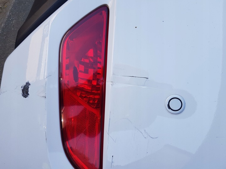 фото №5, Бампер зад hyundai ix20 4xpdc