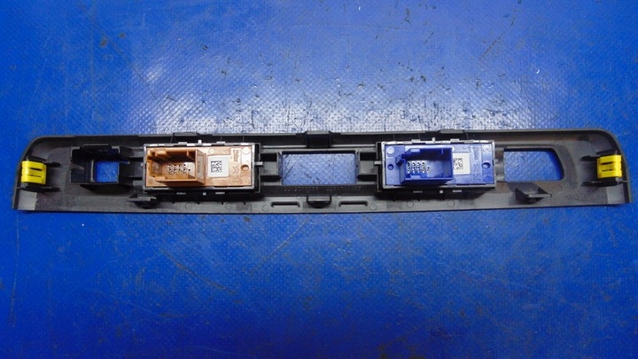 фото №3, Панель перемикач esp opel vivaro c iii jumpy expert iii toyota proace