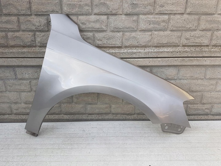 фото №1, Крило переднє правий vw passat b7 2010 - 2017 оригінал