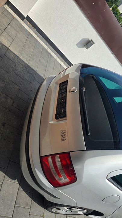 фото №1, Крышка багажника зад задняя skoda fabia 1998-2008 цвет 9102 combi