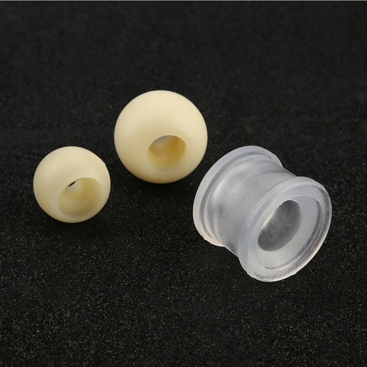 фото №14, Набір ремонтний зміни коробки передач vw t4 701711166