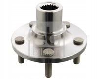 фото №1, Febi ступица колёса