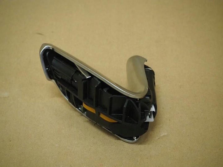 фото №3, Важіль домкрат зміни коробки передач автомат espace v