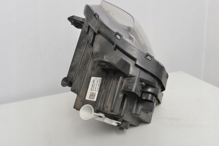 фото №6, Hyundai tucson iv лампа лівий перед повний led eu 92102n7100