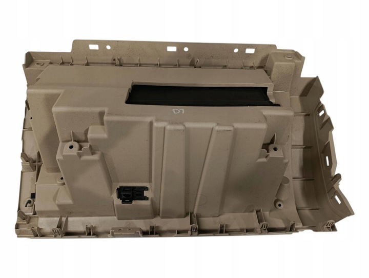 фото №5, Бардачок панели комплектный все subaru outback bs