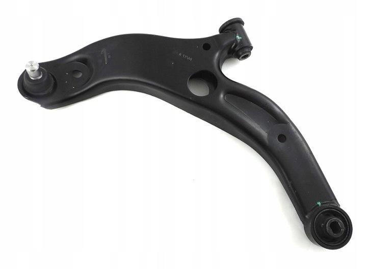 фото №1, Mazda 323 f bj 98-04 рычаг перед нижний новый левый teknorot