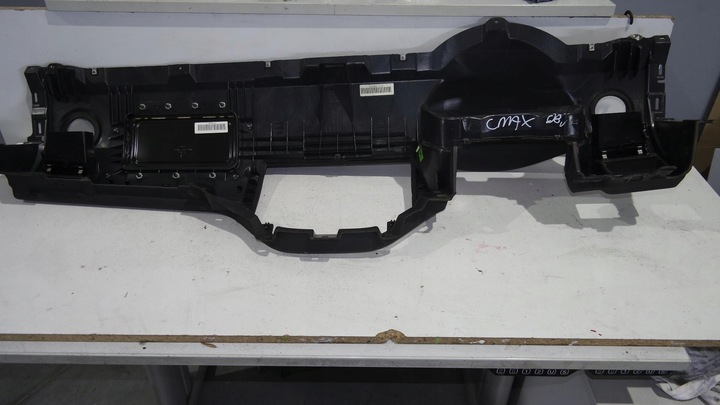 фото №10, Панель роздавальна консоль подушка безпеки focus c-max mk1