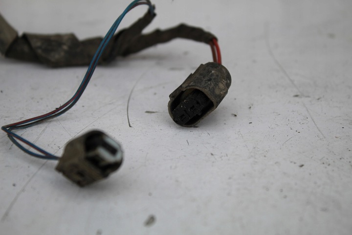 фото №12, Жгут ночное видение bmw f01 f02 f04 9201767 6791256