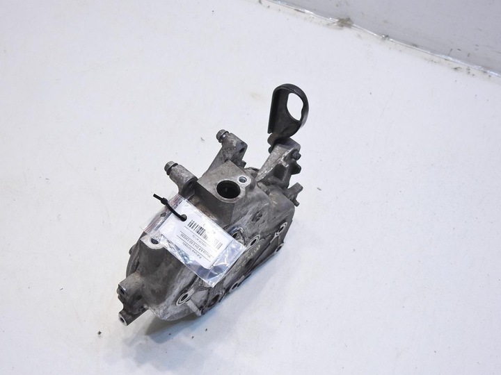 фото №7, Крышка защита распределительный вал насоса воды mazda 6 gh 2.0d