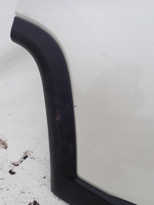 фото №6, Jeep compass ii 2 17- двері зад задні праві