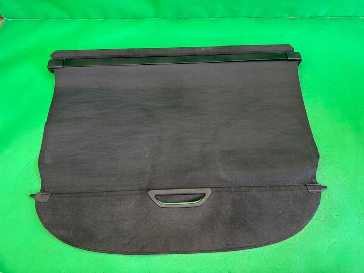 фото №1, Ролета задняя багажника штора renault megane 3 iii 08- универсал