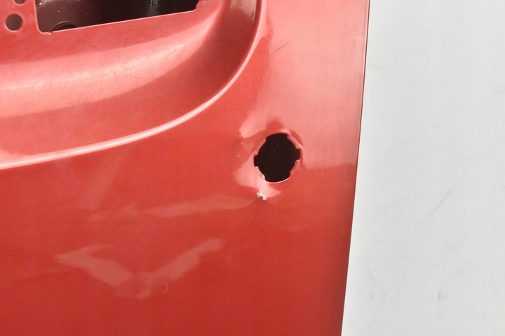 фото №4, Двері лівий перед dacia logan ii mcv teb76 2012-20