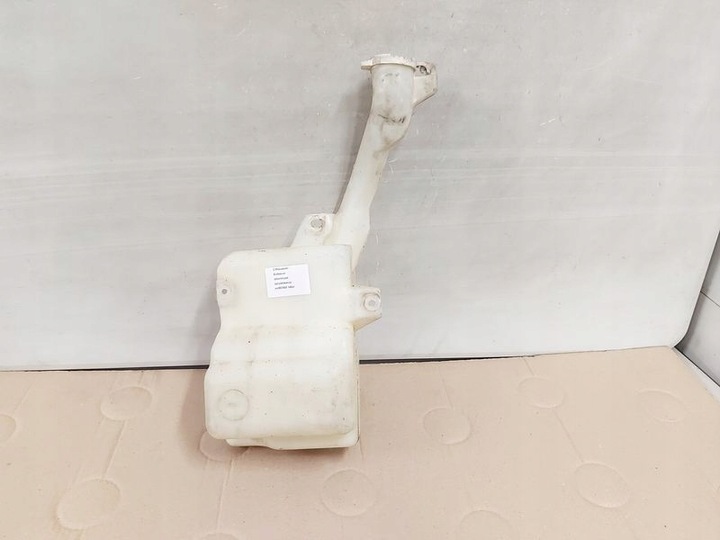 фото №1, Mitsubishi endeavor бачок склоомивача