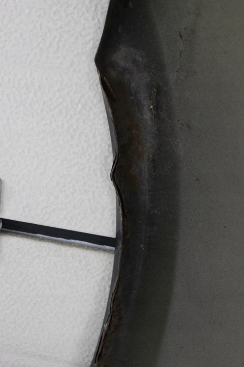 фото №10, Крило праві bmw e90 e91 475 чорний sapphire