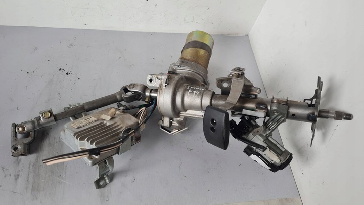 фото №8, Насос усилитель системы рулевого toyota corolla e12 4520002180 eu