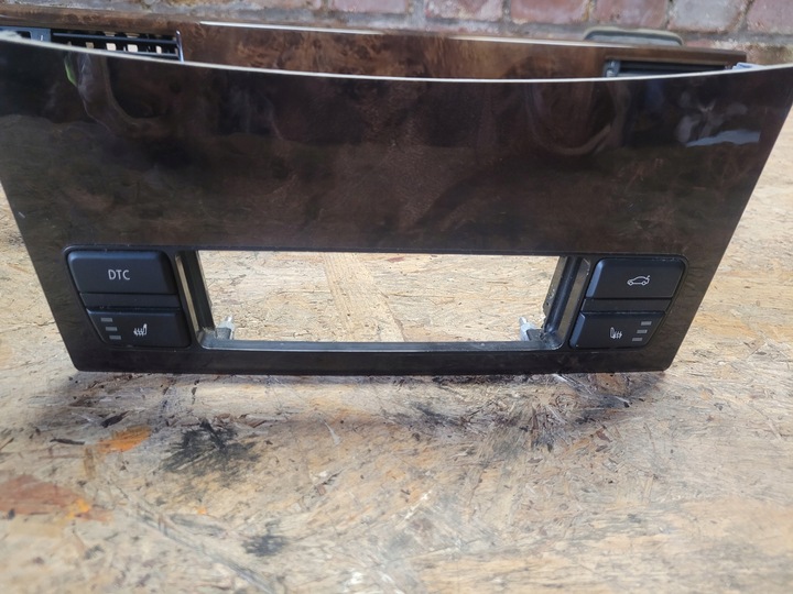 фото №7, Планки декоративний dekor bmw e60 e61 дерево європа 6910732 910731