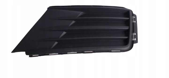 фото №1, Заглушка решітка бампера передньої vw caddy 2016-