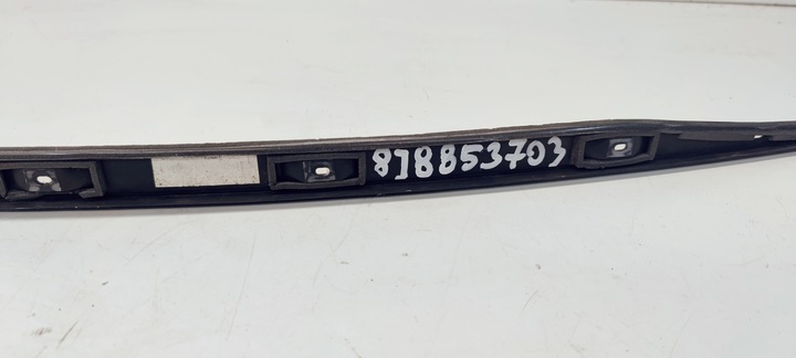 фото №6, Планка mat ліва кузовна audi tt 8j8853703