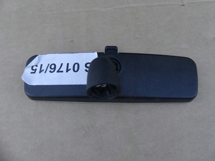 фото №3, Dw skoda rapid 2012 дзеркало внутрішні