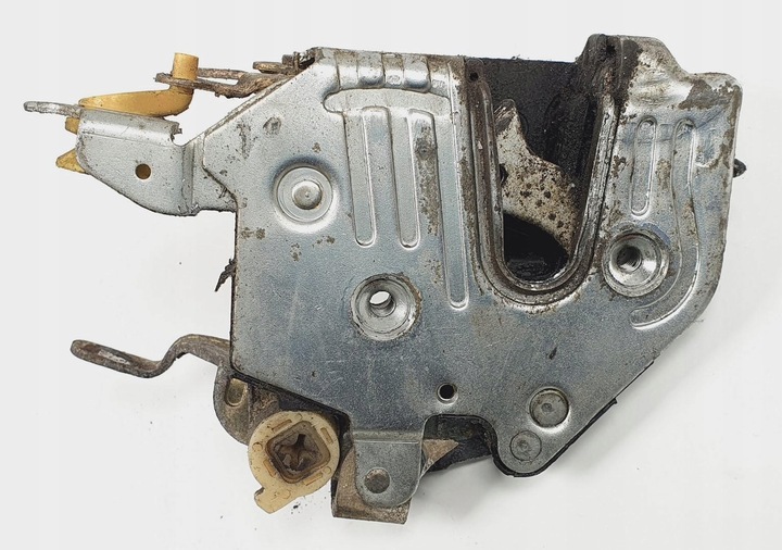 фото №1, Замок двері лівий перед mercedes w124 купе європа