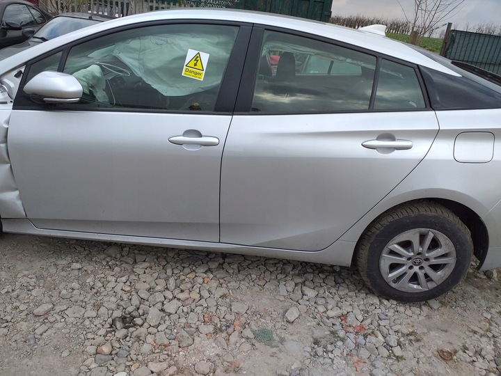 фото №8, Toyota prius camry lexus 300h помпа топлива
