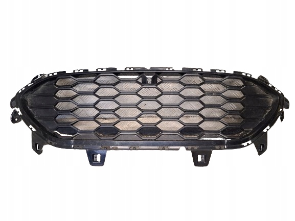 фото №1, Ford kuga mk3 st-line решётка решётка радиатора бампера na камера lf4b-8200-yd