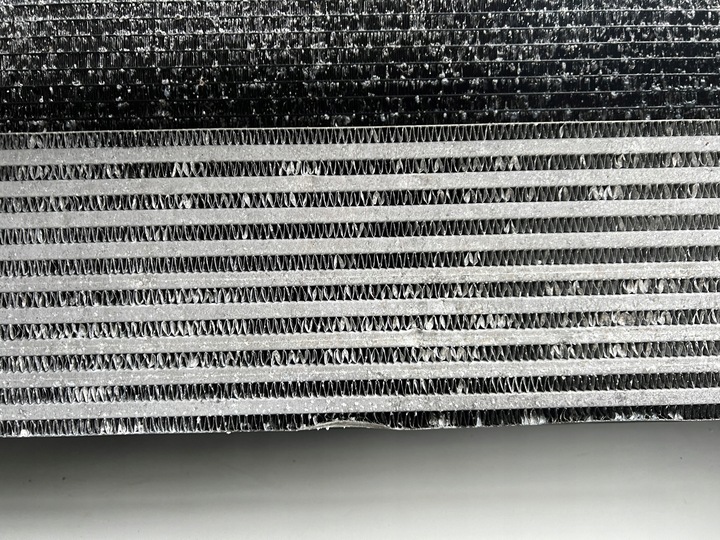 фото №6, Pas переднє радіатор audi a5 8t 2.7 tdi механічна коробка передач