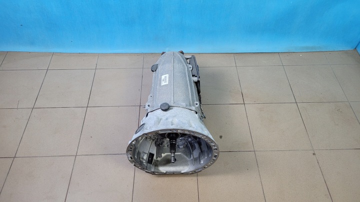 фото №7, Mercedes w205 2.2 cdi коробка передач автомат блок управления  722.908 a2052705102