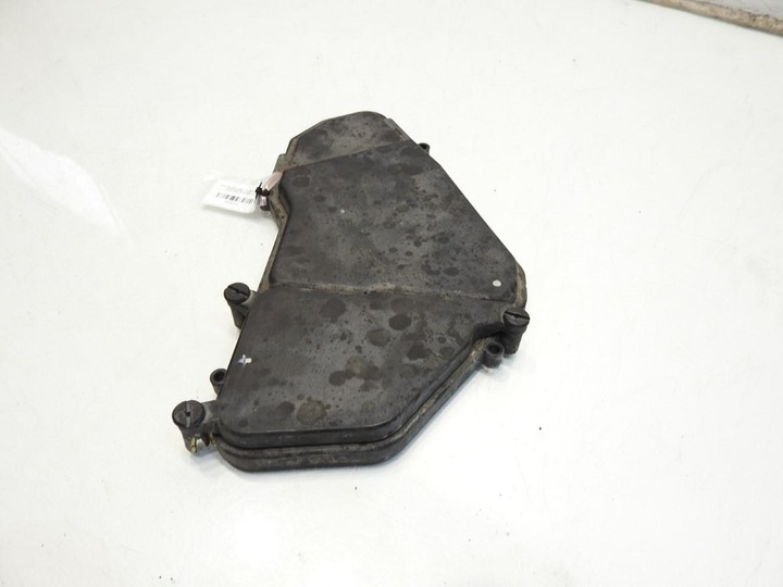 фото №7, Крышка коробка предохранителей porsche cayenne i 4.5 v8 turbo 7l0937576