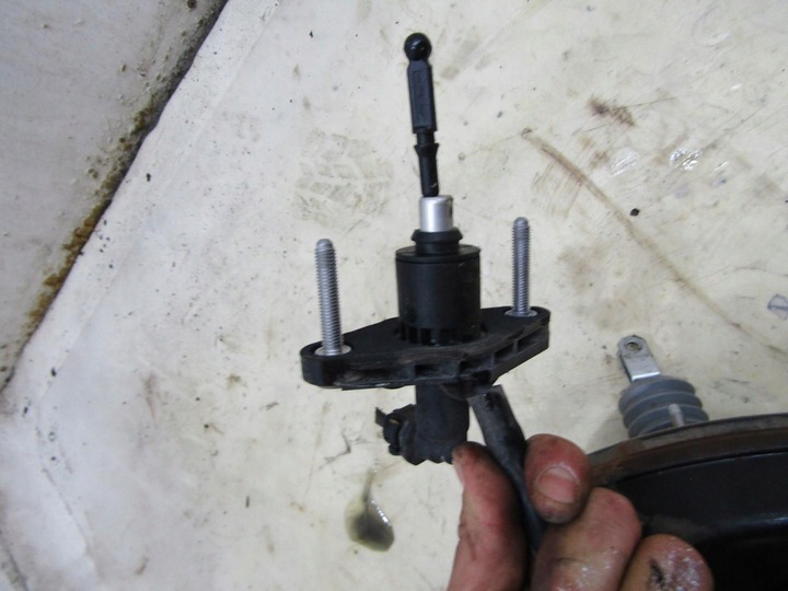 фото №8, Усилитель 0204806657 suzuki sx4 s-cross 0204806657