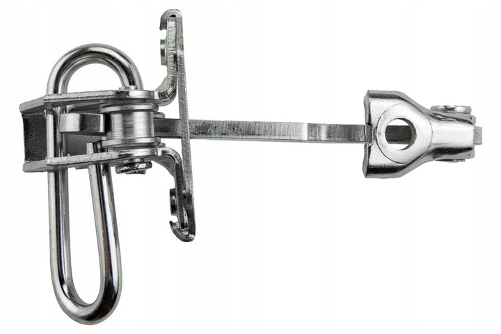 фото №3, Ezc-ft-157 nty ограничитель дверь задних