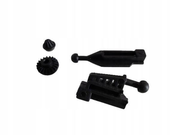 фото №1, Нове регулятори лампа фара bmw e39