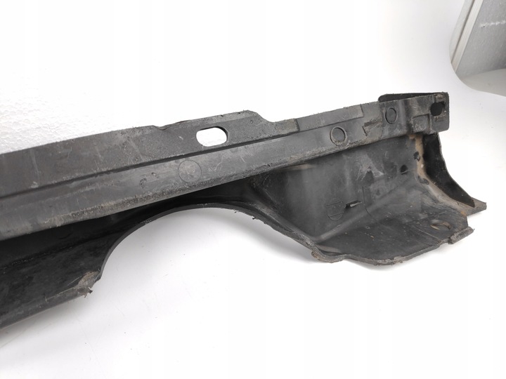 фото №15, Nissan micra k12 ползун крепление бампера зад 79122ax600