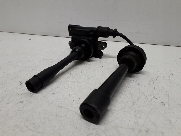 фото №1, Mitsubishi eclipse 3g 99-05 2.4 бензин катушка зажигания fl0162