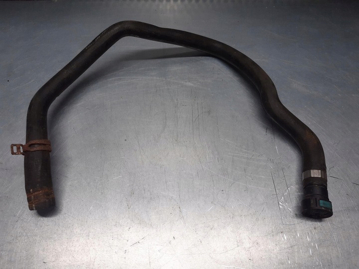 фото №1, Ford transit vii 06-13 2.2 шланг шланг трубка воды