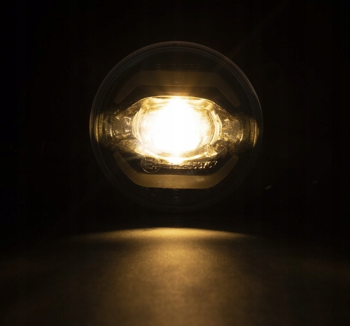 фото №11, Einparts 2w1 света дневные led drl + противотуманные фары opel astra g h opc