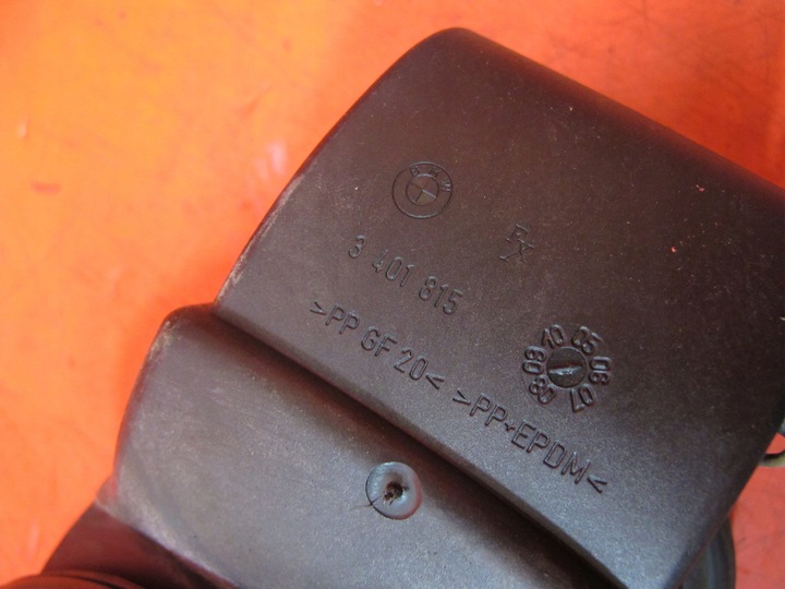 фото №8, Bmw x3 e83 03- крышка заливка топлива амортизатор a11