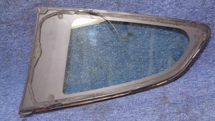 фото №5, Стекло кузовная alfa romeo mito 10r. правая задняя