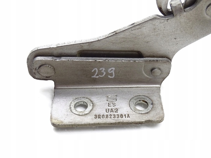 фото №3, Петля капота лівий seat exeo 3r ls7y 3r0823301a