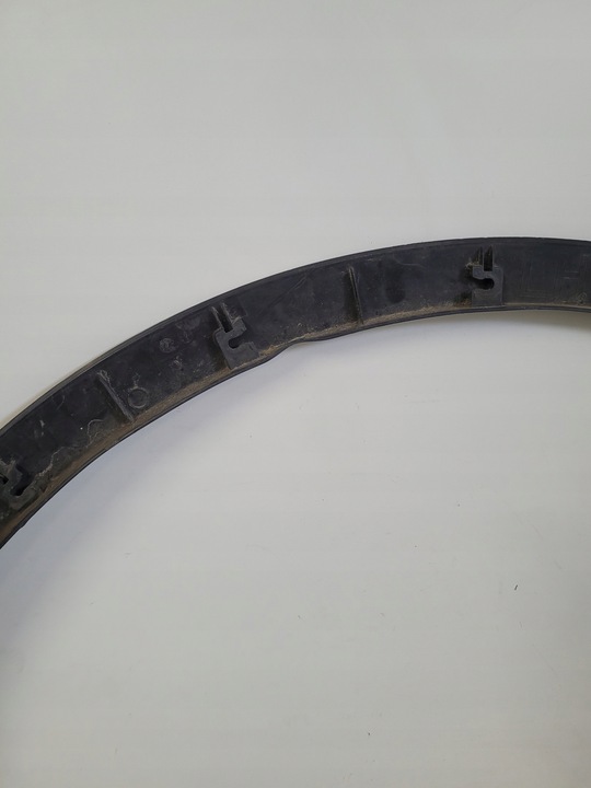 фото №8, Tesla y планка крыльев левый перед левая накладка na крыло 1683863-00-a