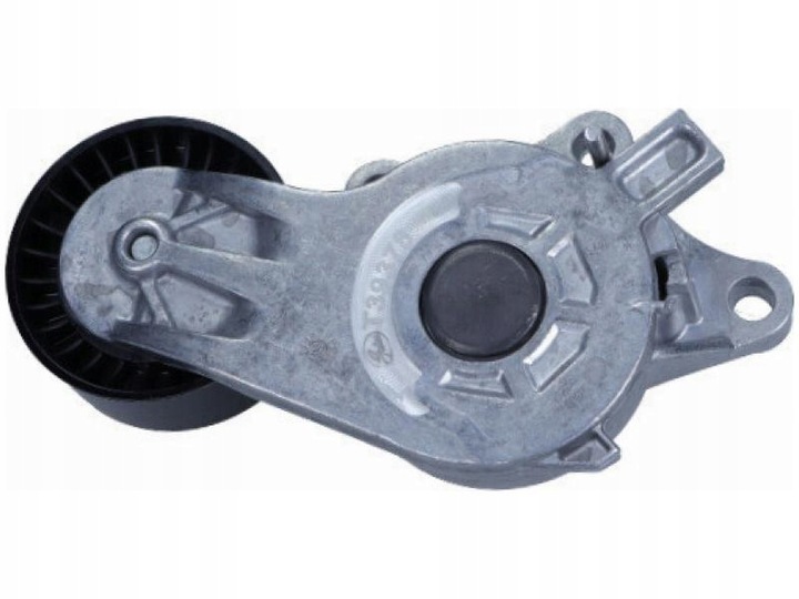 фото №2, Натяжитель ремень клиновой peugeot 5008 ii 1.6 i 1.6 2008 i 1.6