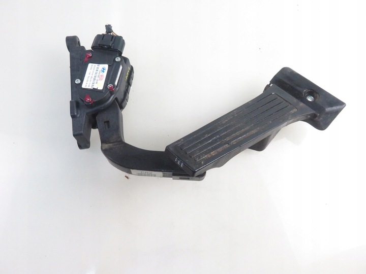 фото №6, Потенциометр газа kia sportage iii sl 2.0 crdi 136 - d4ha 327002s100