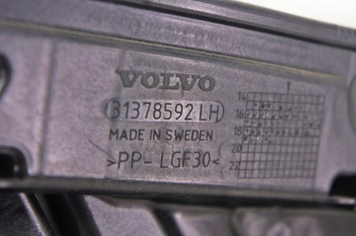 фото №9, Ve165 volvo v90 d4 механізм скла ліві перед 31378592 31674755 88887772 ar