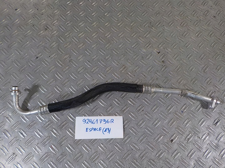 фото №1, Renault espace v 14- шланг труба шланг кондиционера