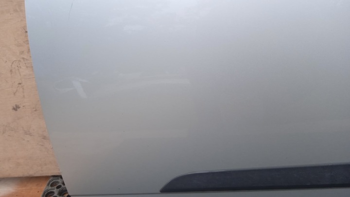 фото №7, Opel astra h дверь перед левый z157 5d