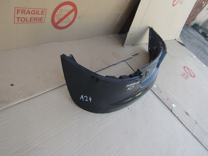 фото №4, Накладка кришки зад opel insignia a 13267290