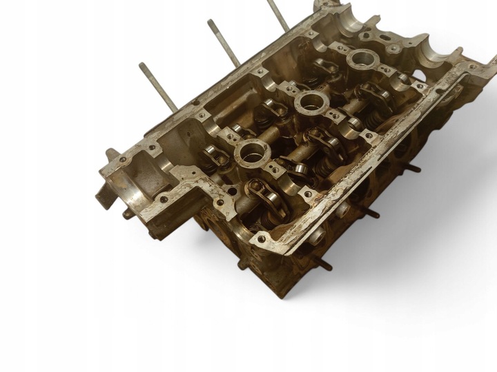 фото №6, Audi a4 s4 b8 8k 06e103403m головки